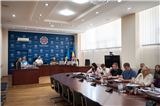 Комітет затвердив Річний звіт про надання державної допомоги суб’єктам господарювання за 2023 рік